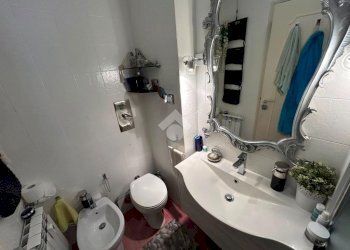Two-room apartment Via Laggiaro, Rapallo - photo 16