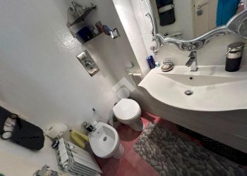 Two-room apartment Via Laggiaro, Rapallo - photo 18