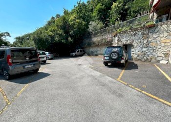 Two-room apartment Via Laggiaro, Rapallo - photo 19