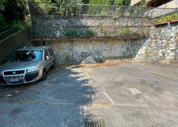 Two-room apartment Via Laggiaro, Rapallo - photo 20