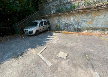 Two-room apartment Via Laggiaro, Rapallo - photo 21