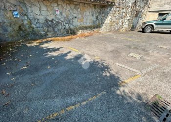 Two-room apartment Via Laggiaro, Rapallo - photo 22
