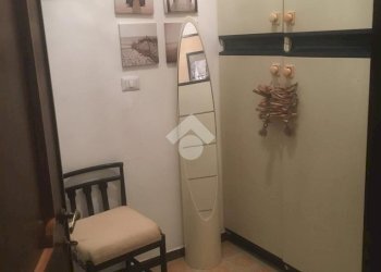 Two-room apartment Via Laggiaro, Rapallo - photo 13