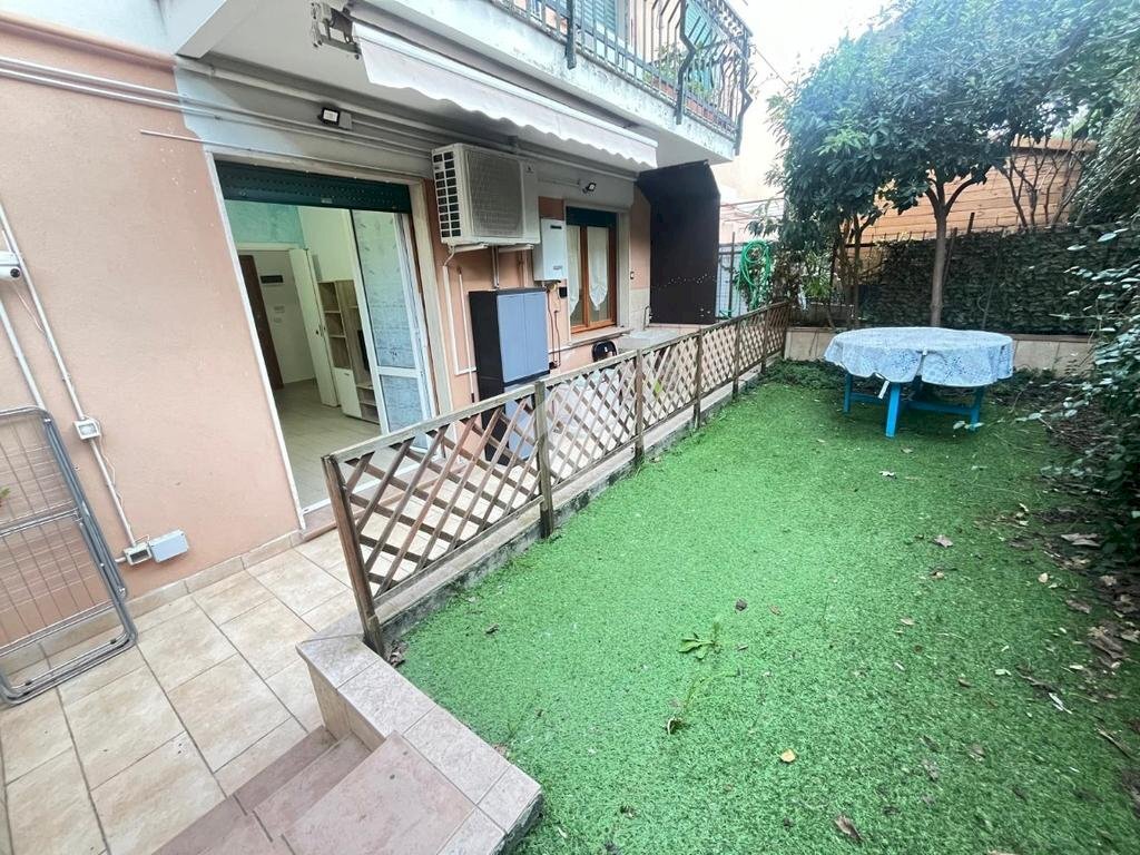 Bilocale Via Laggiaro, Rapallo - foto 3