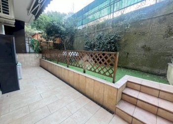 Bilocale Via Laggiaro, Rapallo - foto 5