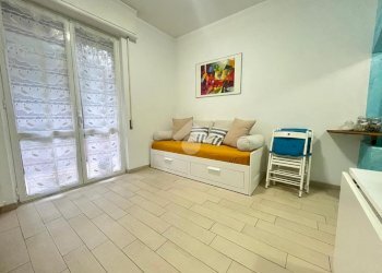 Bilocale Via Laggiaro, Rapallo - foto 8