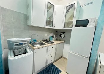 Bilocale Via Laggiaro, Rapallo - foto 12