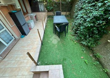 Bilocale Via Laggiaro, Rapallo - foto 13