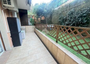 Bilocale Via Laggiaro, Rapallo - foto 15