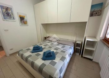 Bilocale Via Laggiaro, Rapallo - foto 17