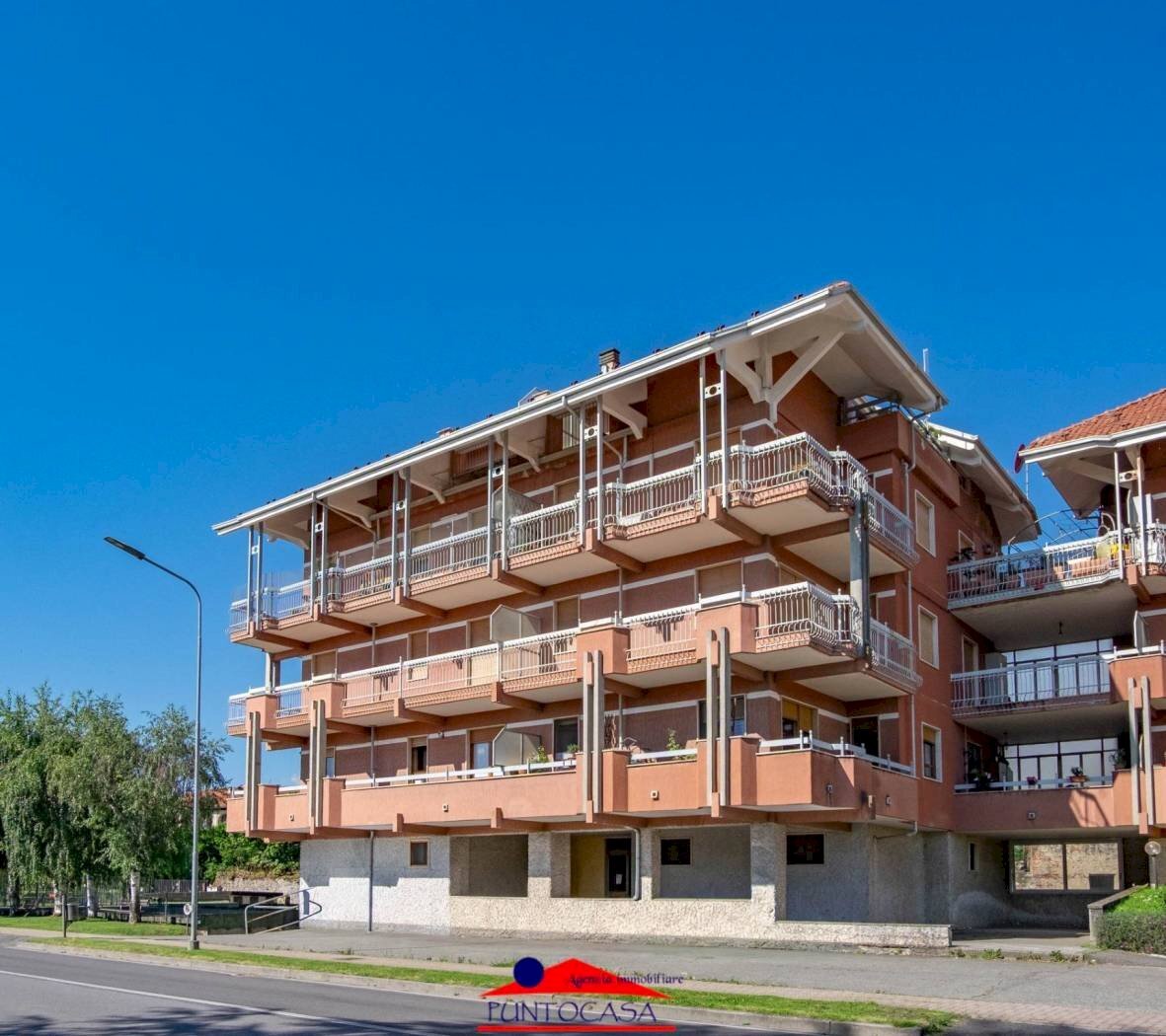 Appartamento Via Divisione Cuneense, 10, Costigliole Saluzzo - foto 1