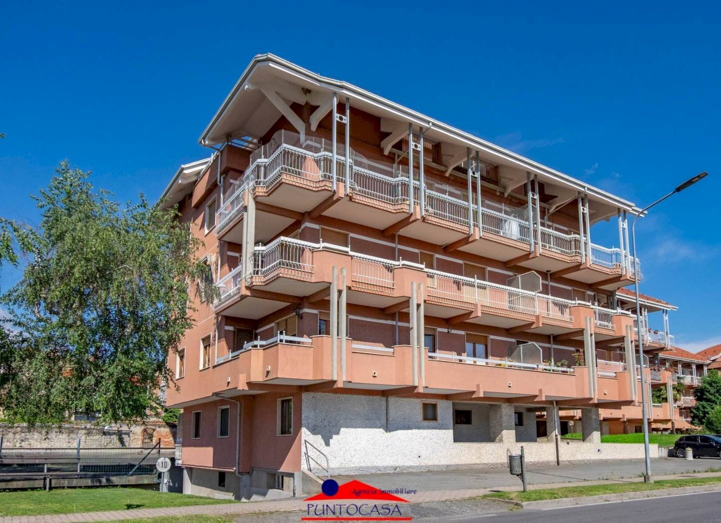 Appartamento Via Divisione Cuneense, 10, Costigliole Saluzzo - foto 2