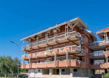 Appartamento Via Divisione Cuneense, 10, Costigliole Saluzzo - foto 1
