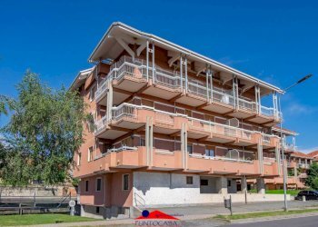 Appartamento Via Divisione Cuneense, 10, Costigliole Saluzzo - foto 2