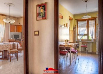 Appartamento Via Divisione Cuneense, 10, Costigliole Saluzzo - foto 5