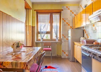 Appartamento Via Divisione Cuneense, 10, Costigliole Saluzzo - foto 6