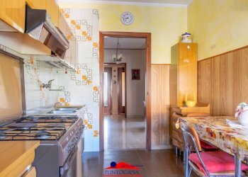 Appartamento Via Divisione Cuneense, 10, Costigliole Saluzzo - foto 7