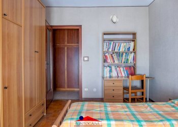 Appartamento Via Divisione Cuneense, 10, Costigliole Saluzzo - foto 18
