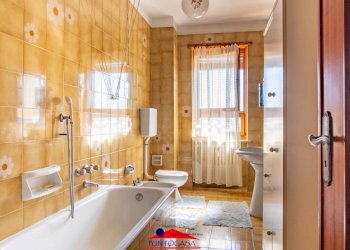 Appartamento Via Divisione Cuneense, 10, Costigliole Saluzzo - foto 19
