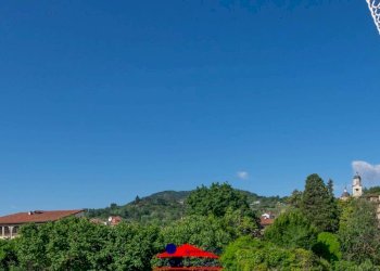 Appartamento Via Divisione Cuneense, 10, Costigliole Saluzzo - foto 25