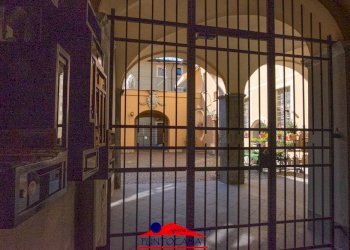 Two-room apartment Via Umberto I, 81, Busca - photo 2