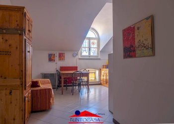 Two-room apartment Via Umberto I, 81, Busca - photo 5