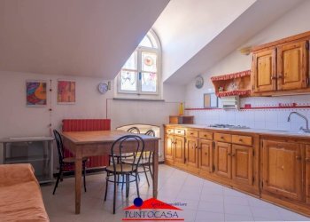 Two-room apartment Via Umberto I, 81, Busca - photo 6