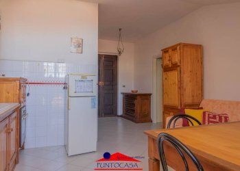 Two-room apartment Via Umberto I, 81, Busca - photo 9