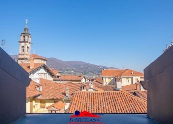 Two-room apartment Via Umberto I, 81, Busca - photo 10
