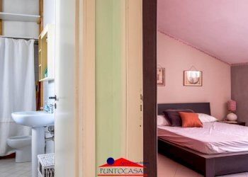 Two-room apartment Via Umberto I, 81, Busca - photo 12