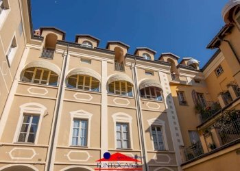 Two-room apartment Via Umberto I, 81, Busca - photo 19