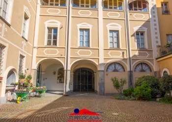 Two-room apartment Via Umberto I, 81, Busca - photo 20