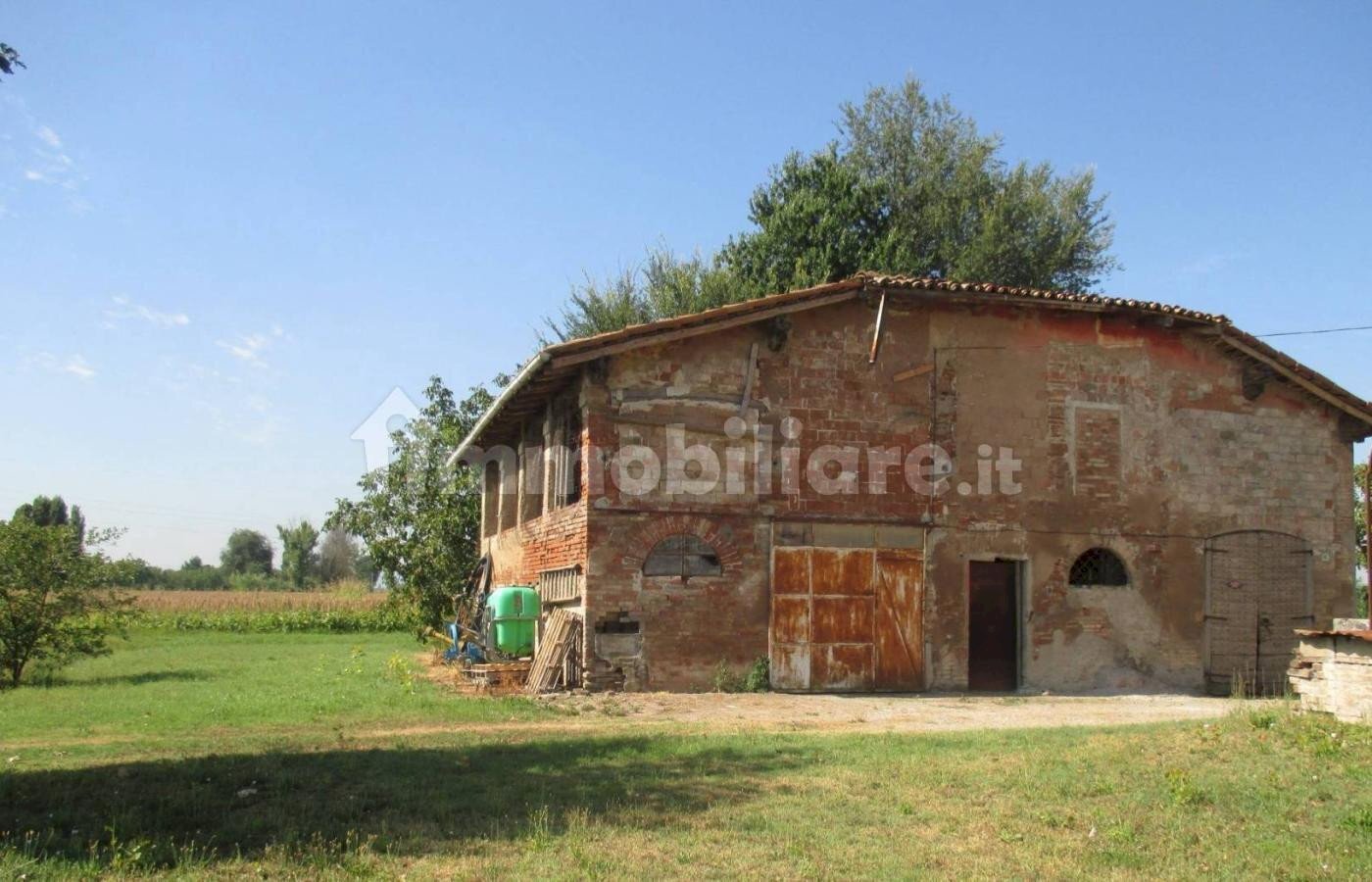 Rustic via bassa, San Giovanni in Persiceto - photo 1