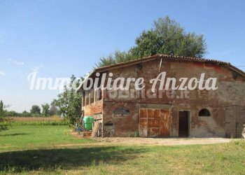Rustic via bassa, San Giovanni in Persiceto - photo 11