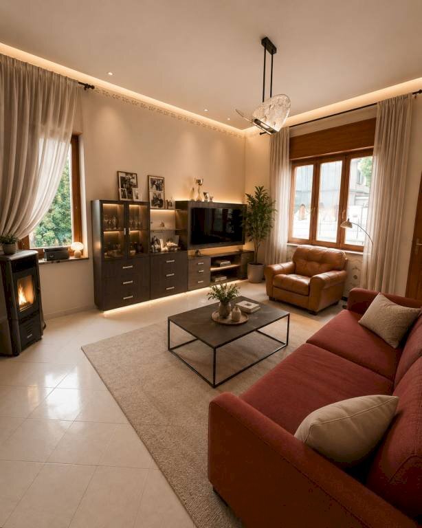 Villa via Langhe 75, Cinisello Balsamo - photo 2