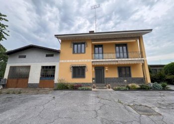 Villa via Langhe 75, Cinisello Balsamo - photo 1