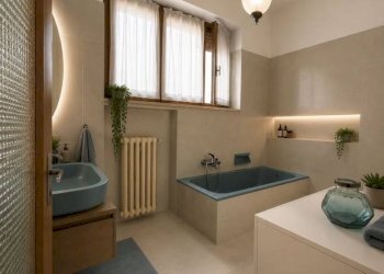 Villa via Langhe 75, Cinisello Balsamo - photo 13