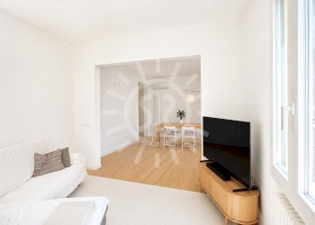 Quadrilocale Bologna (zona Murri) - foto 3