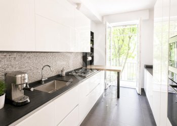 Quadrilocale Bologna (zona Murri) - foto 4