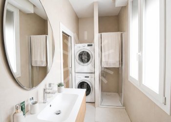 Quadrilocale Bologna (zona Murri) - foto 18