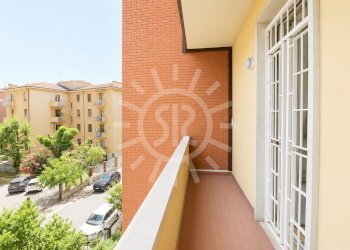 Quadrilocale Bologna (zona Murri) - foto 22