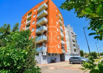 Three-room apartment Budrio - photo 4