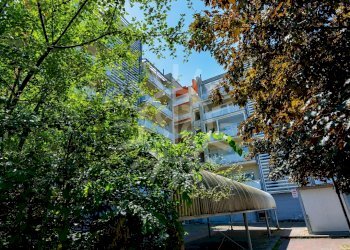 Three-room apartment Budrio - photo 11
