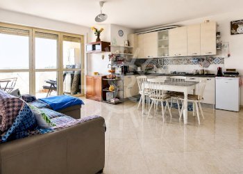 Three-room apartment Budrio - photo 16
