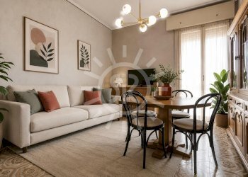 Three-room apartment Castenaso - photo 8