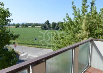 Three-room apartment Castenaso - photo 10
