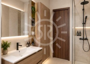 Three-room apartment Castenaso - photo 12