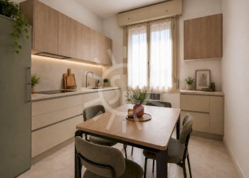 Three-room apartment Castenaso - photo 16