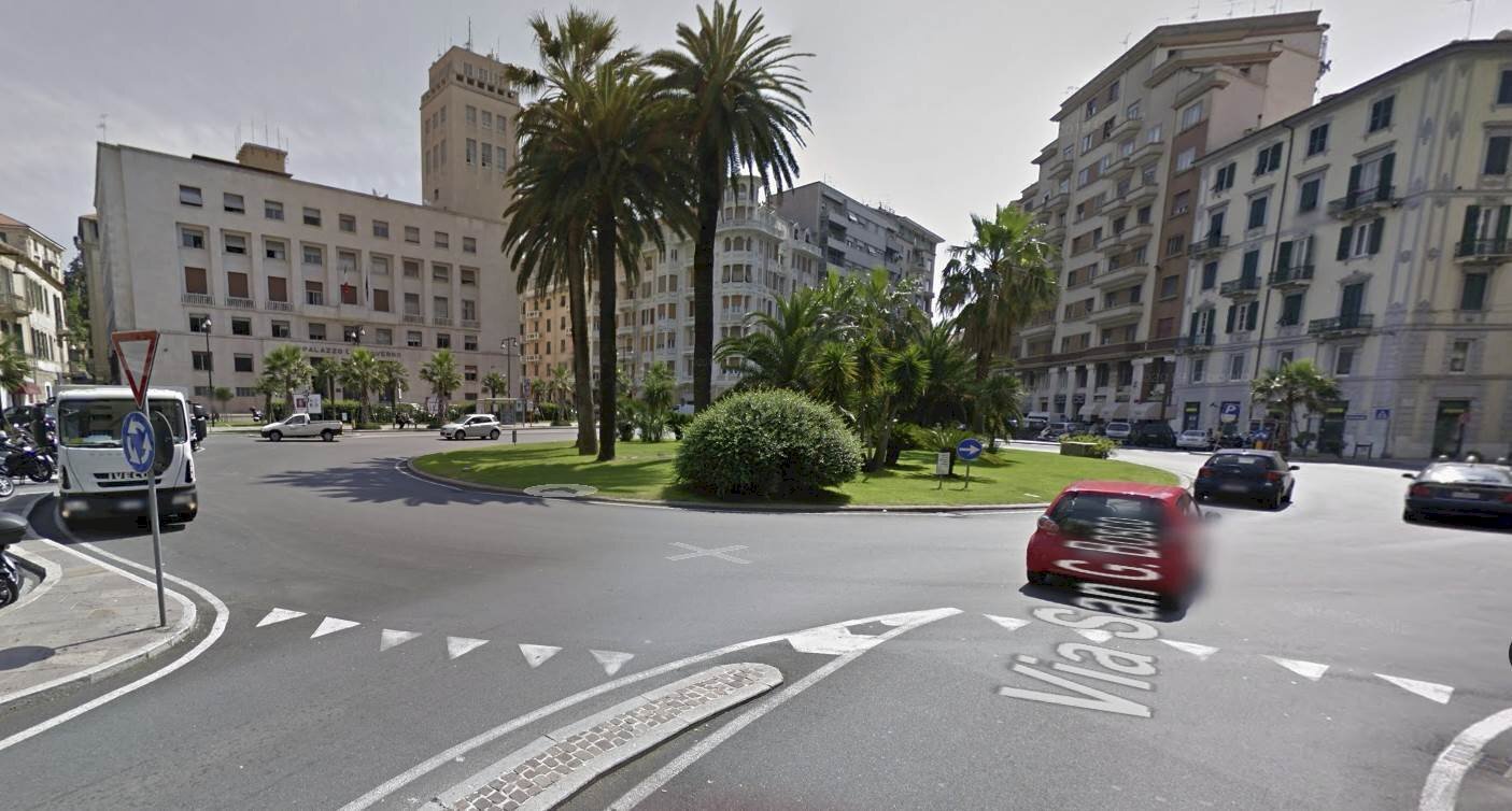 Three-room apartment Savona - photo 2