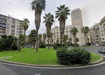 Three-room apartment Savona - photo 1